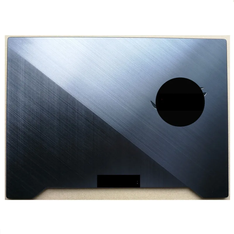 Новый ЖК-экран для ноутбука задняя крышка корпус лицевая панель передняя рамка