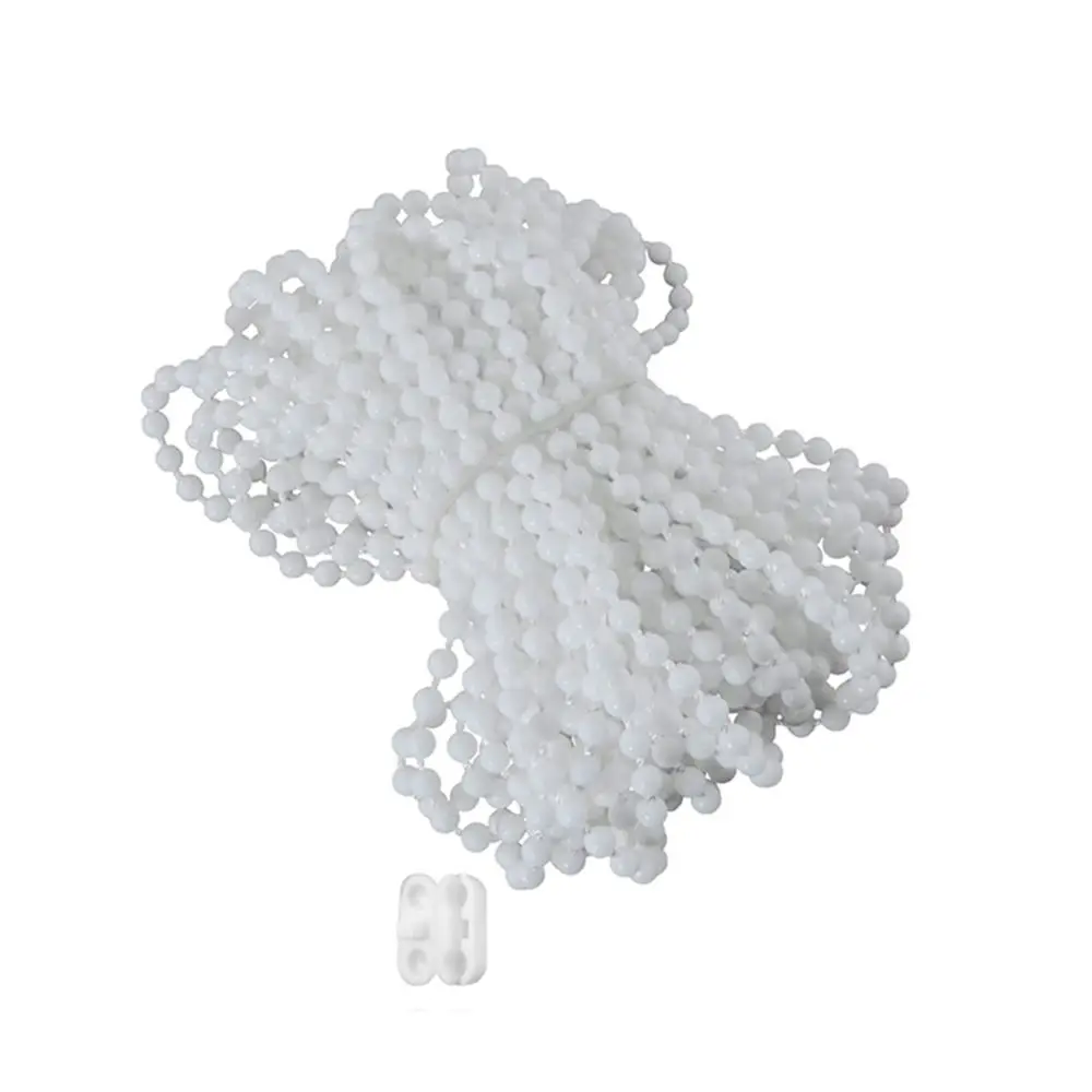 

Пластиковая цепочка для вертикальных жалюзи 10 м