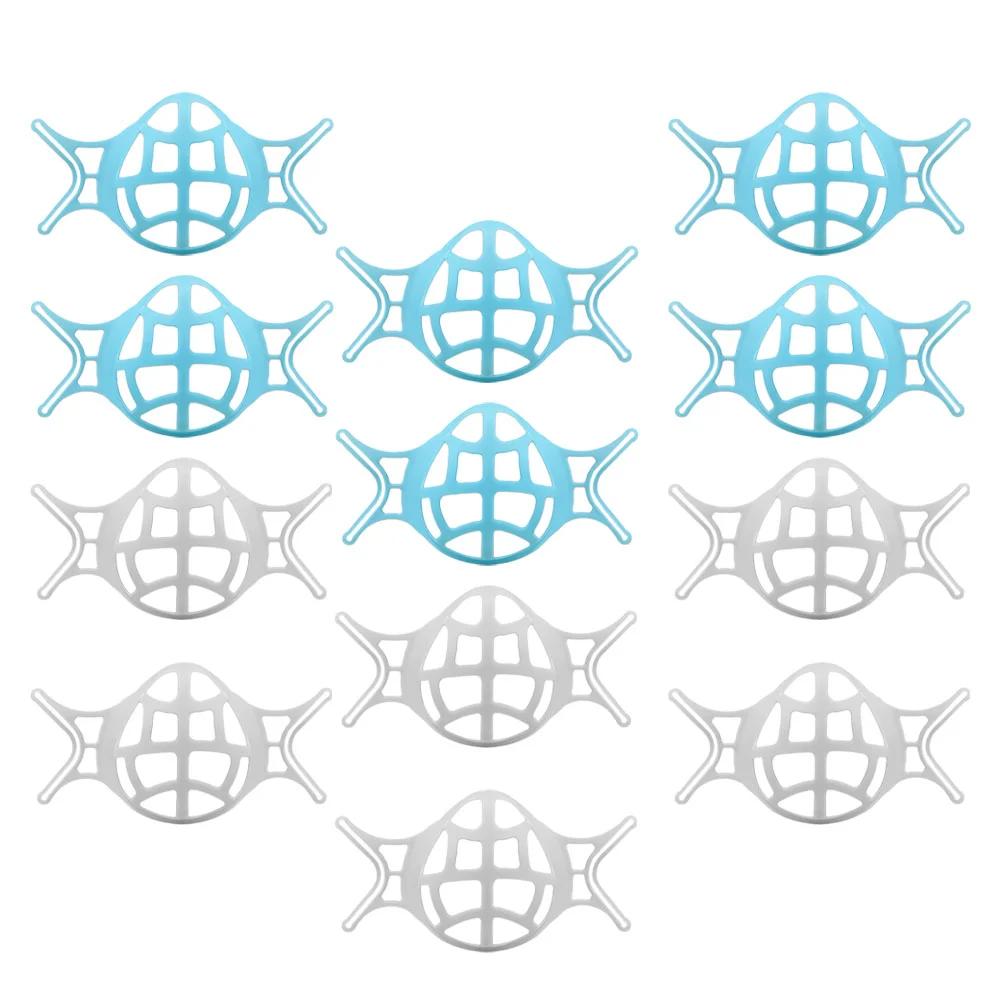 

Bracket Support Faceinner Frame Lipstick Internal 3D Cover Standsaver Nose Holder Pad Mouth Protector Makeup Bridge Glasses