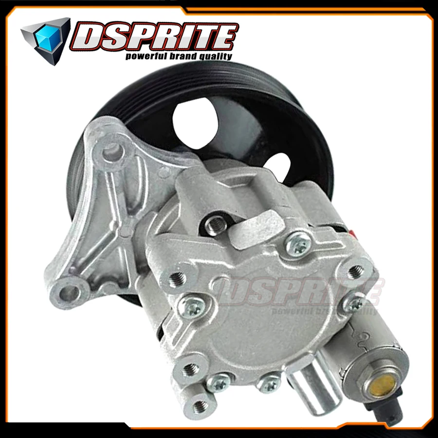 Насос гидроусилителя руля A 0044660401 Для Mercedes W204 C204 C200 S204 E-CLASS W212 S212 SLK R172 0054668201 0064664301