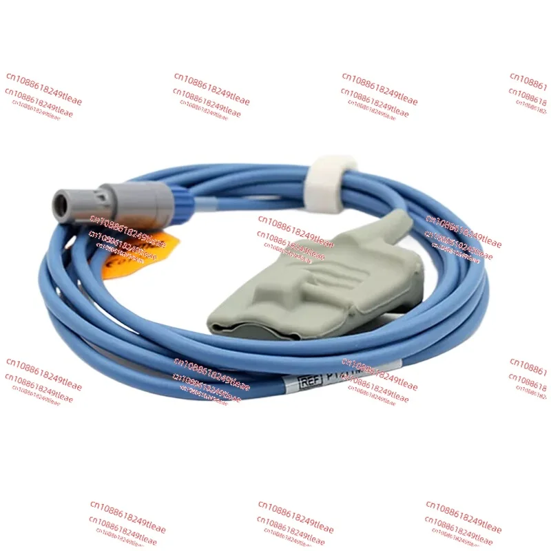 M6M12M66M69M8000BTD352 Монитор Bangjian датчик кислорода в крови цифровой 5-контактный