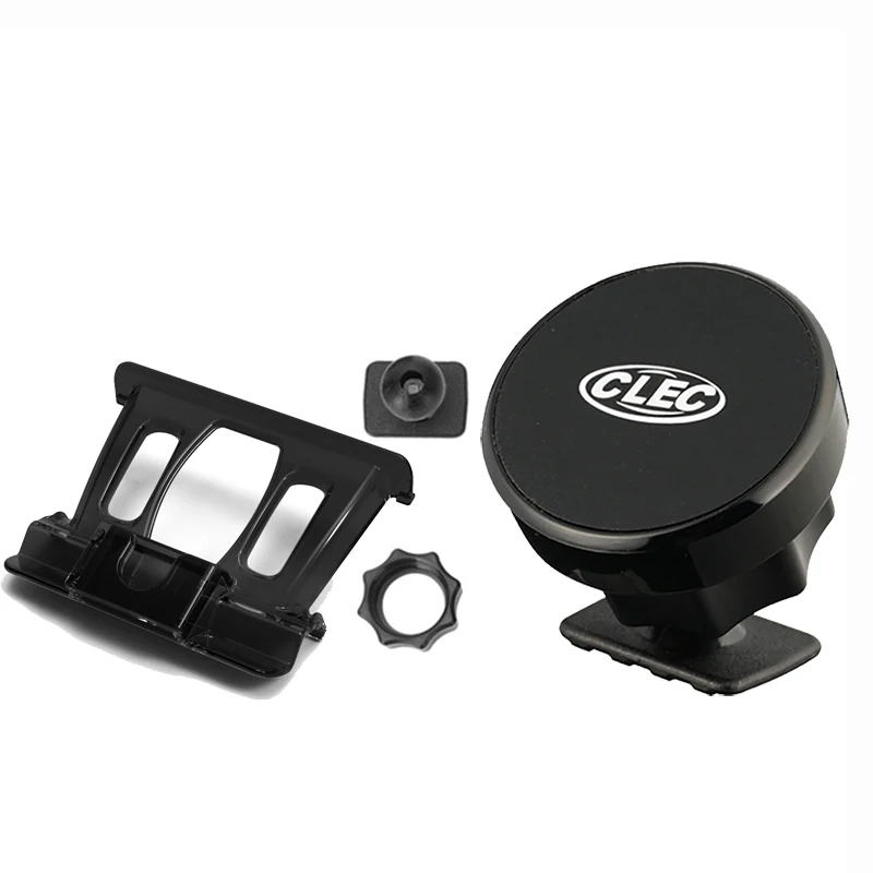 

Магнитный автомобильный держатель для телефона, GPS-держатель, кронштейн для вентиляционного отверстия, подставка для мобильного телефона, зажим для BMW X1 X2 F39 F48 F49 2016-2021