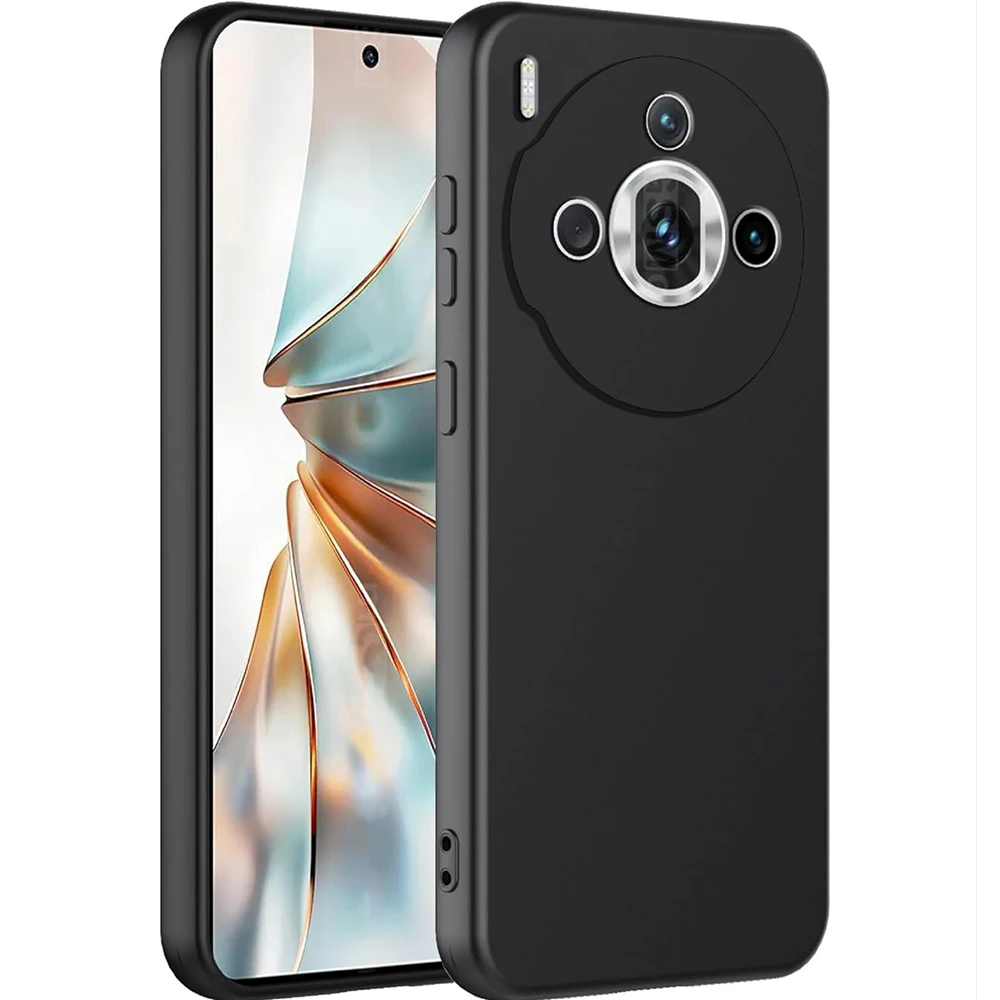Для ZTE nubia Z60S Pro ZTEnubiaZ60SPro NubiaZ60SPro Z60SPro смартфон защитный чехол на заднюю панель