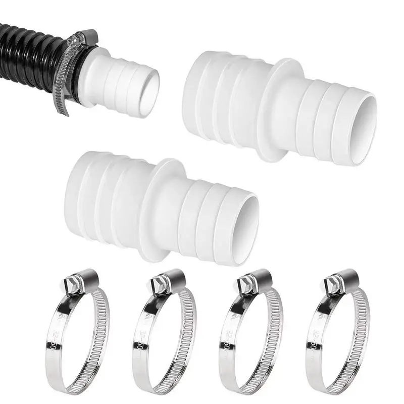 

Адаптер для бассейна над землей, аксессуары для бассейна, запасные части, адаптер для бассейна над землей