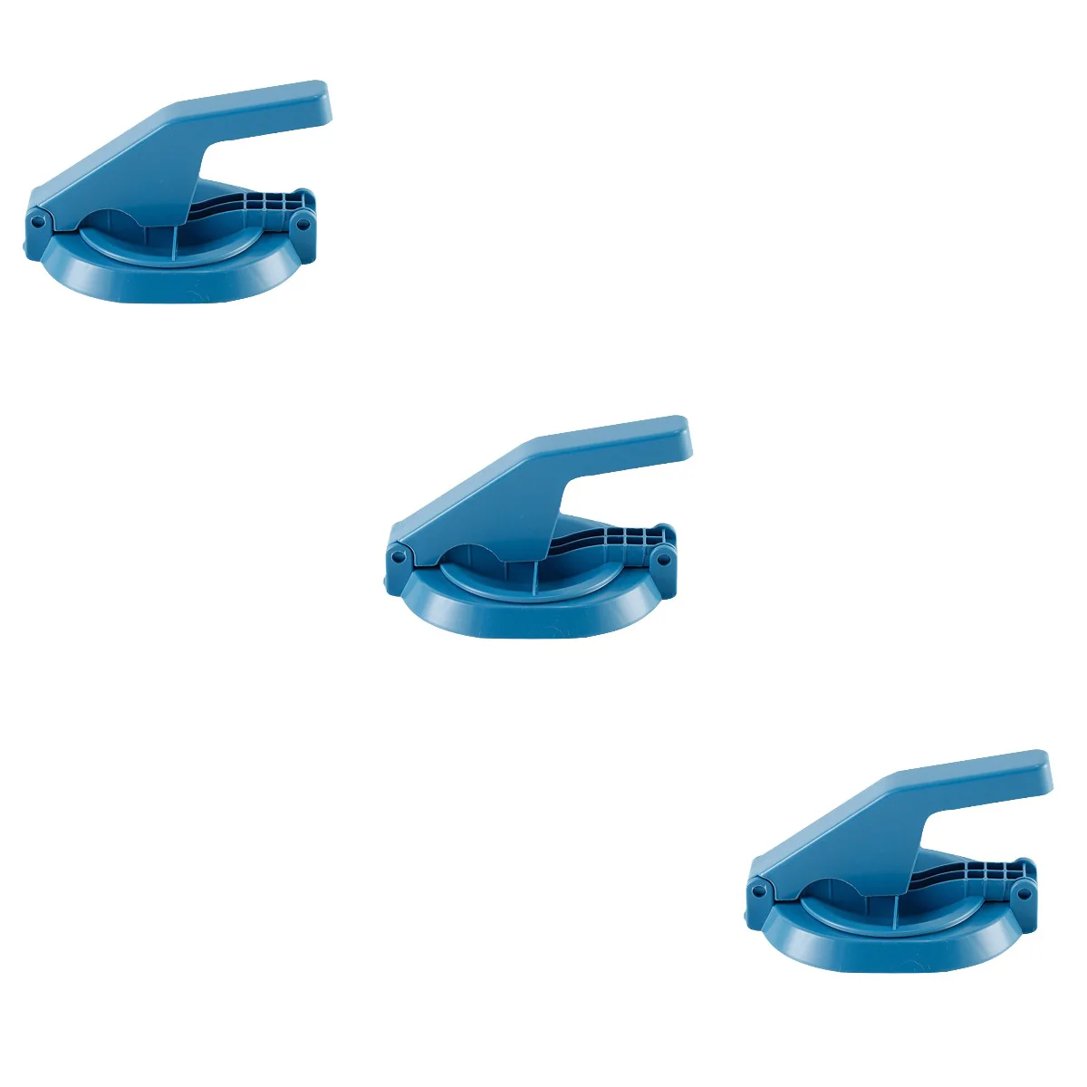 

Dumpling Press Maker Dough Molds Chinese Pastry Presser Mould Pelmeni Bun Empanada Skin Tool Pressing Shell Pie Taco Tools