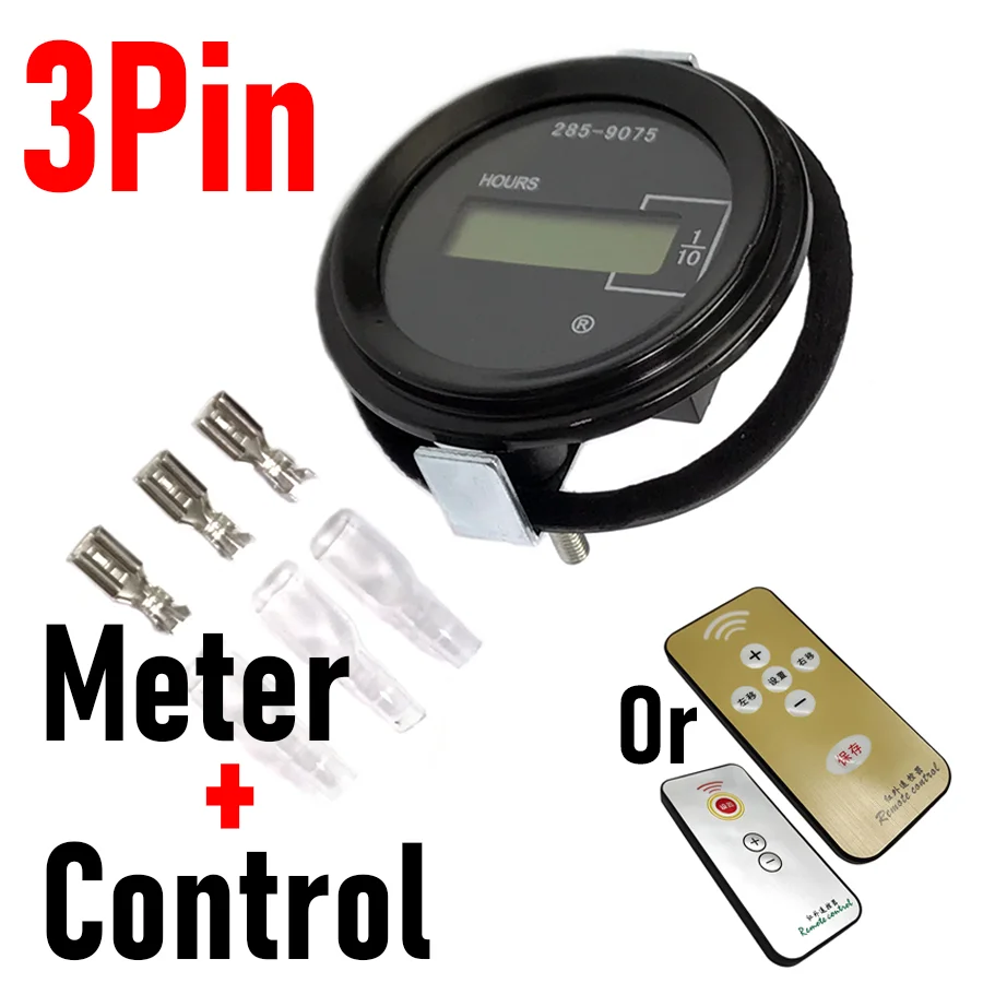 

Механический песометр, счетчик часов, таймер, автомобильный генератор, дизельный бензиновый двигатель, экскаватор, трактор, двигатель для CAT SANY