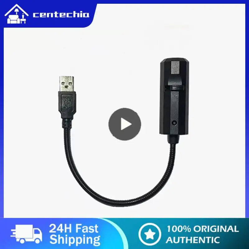 

Soft Lighting Atmosphere Light 5w Led Easy To Use Projection Light High Transparency Glass Lenses Little Night Light Usb Port 5v