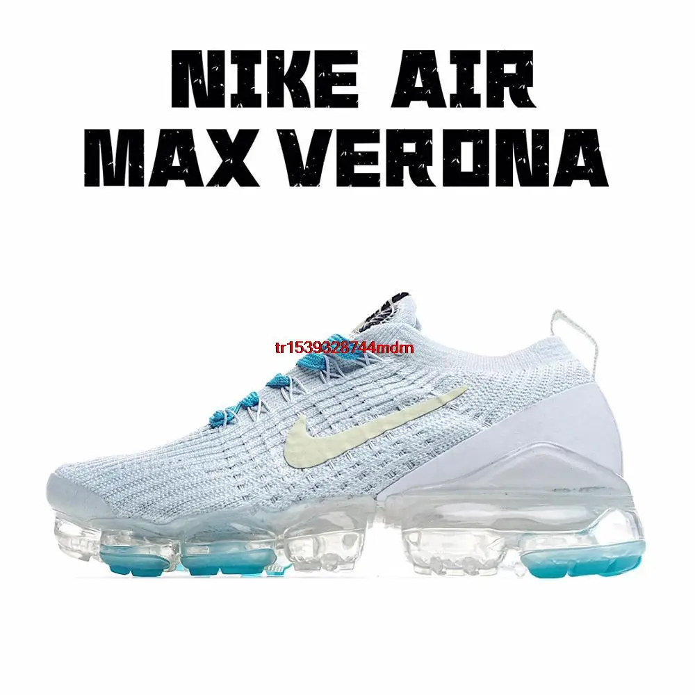 Nike AIR VAPORMAX Flyknit 3 Спортивная обувь для мужчин кроссовки для улицы  женские спортивные ботинки 36-45 AJ6900-003 - купить по выгодной цене |  AliExpress