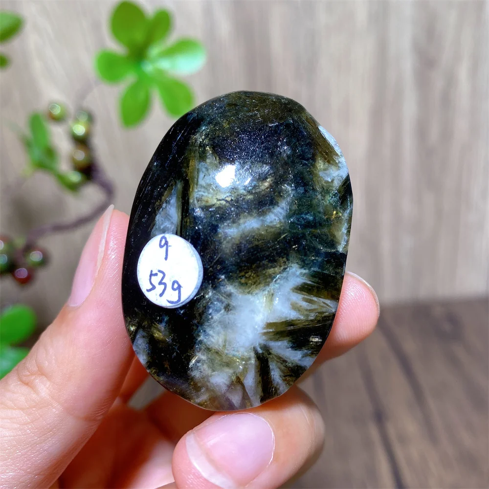 

Натуральные кристаллы для дома