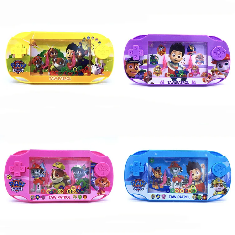 Щенячий патруль для выращивания ребенка | Игрушки и хобби