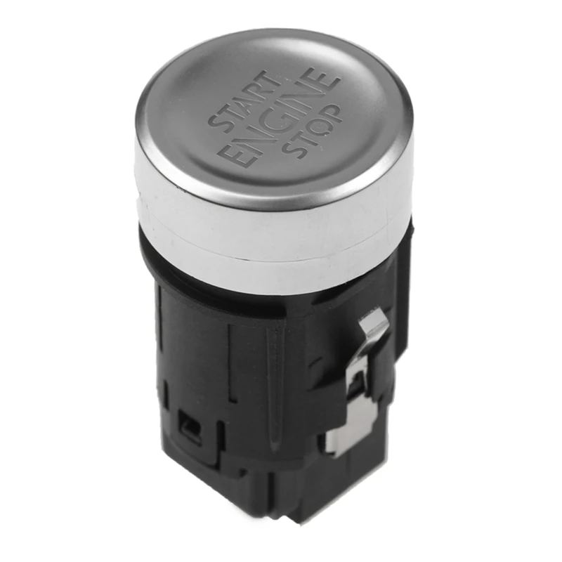 

Car Start & Stop Engine One-Button Switch Button Keyless Start Switch For VW Golf 7 MK7 VII 5GG959839