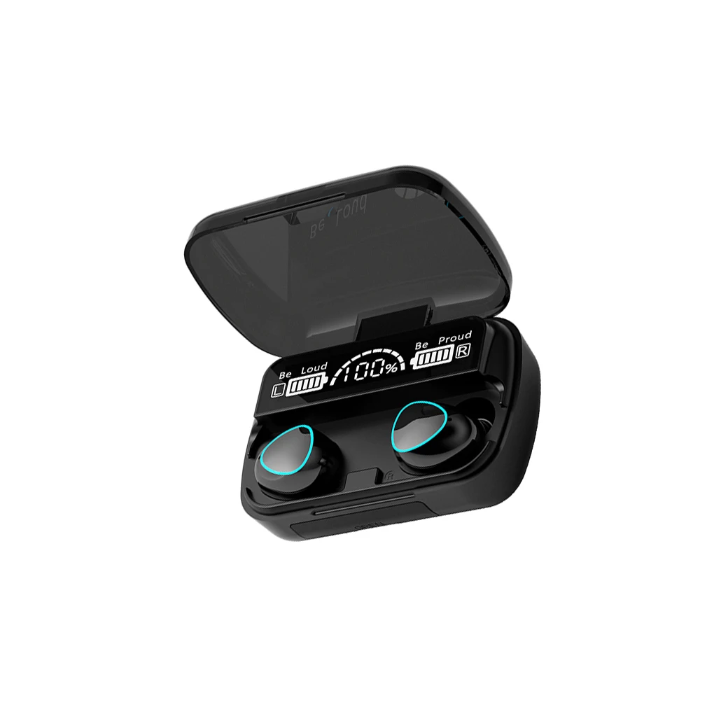 

Беспроводные наушники Bluetooth 5,0 водонепроницаемые наушники портативные наушники для спорта для Iphone Android сотового телефона