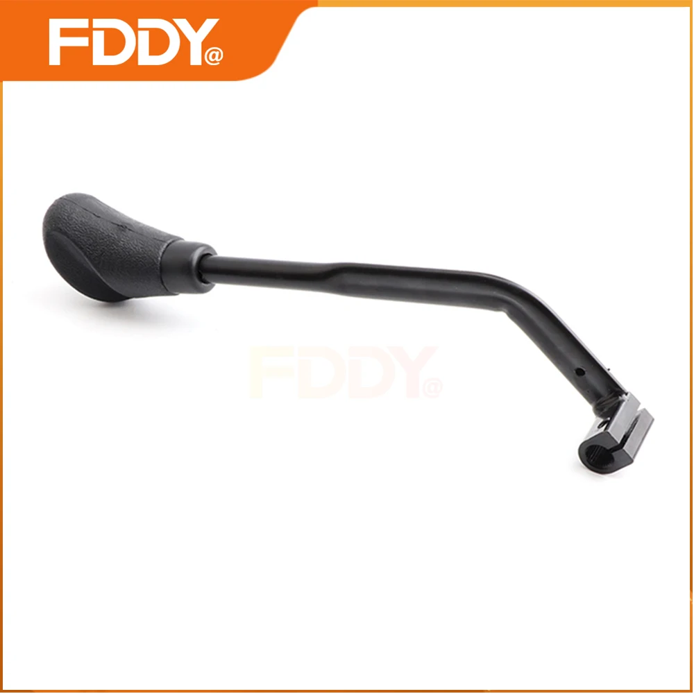 Фото Рычаг переключения передач FDDY для квадроциклов ATV Go 110cc 125cc 150cc 200cc 250cc - Ручка рычага переключения передач №4