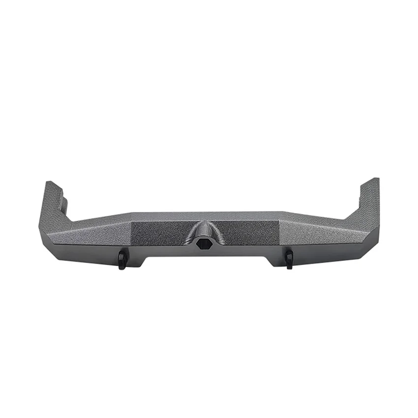 Передний бампер + задний для FCX18 Land Cruiser LC80 RC Детали обновления