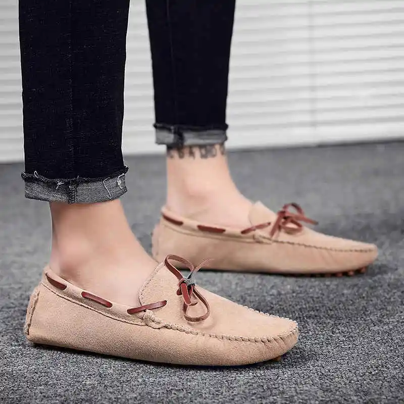 

High Men's Sneakers Sneakair Sport Shoes Fashion Trainers Men's Leather Shoes Footwear Autumn Sports Tennis For Men Gym Tennis