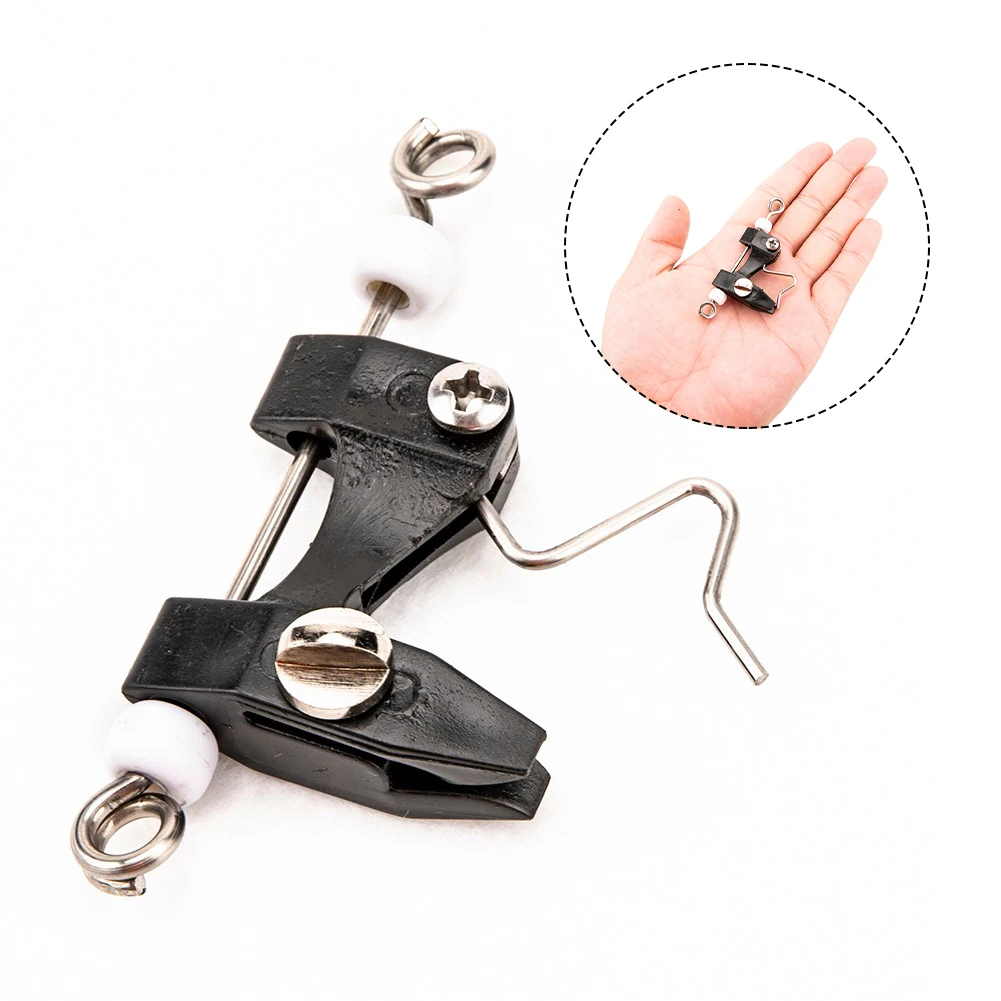 

1pc Boating & Sea Fishing Planer Outriggers Downriggers Release Clips Trolling Clip Iscas Pesca Fishing Tackle Tools Accessories