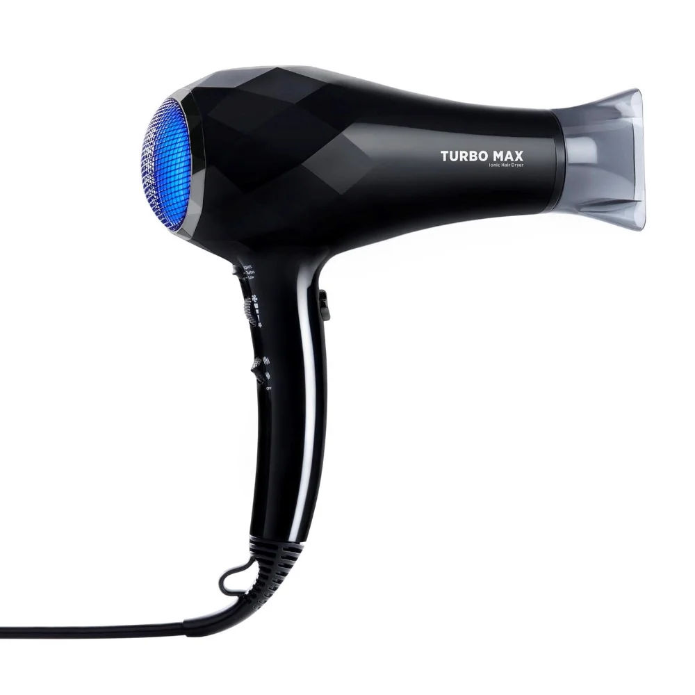 

Instyler TURBO MAX ионный фен для волос
