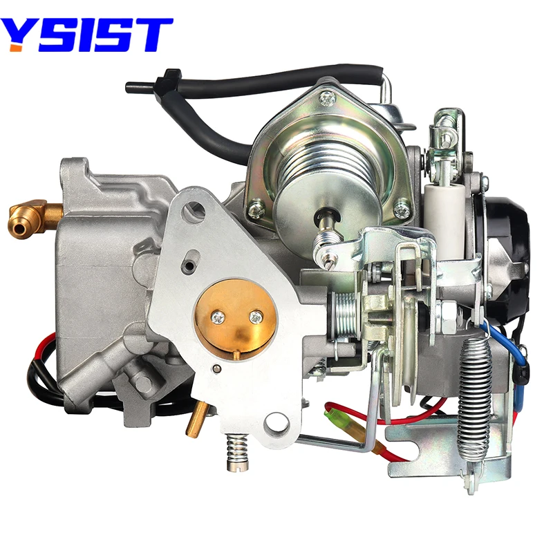 Карбюратор газовый в сборе для Nissan Komatsu TCM NI двигателя NISSAN H20 16010-50K01 16010-50K00 |