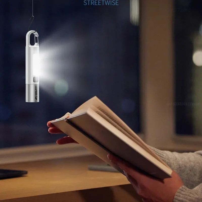 Фонарик Xiaomi с сильным светом