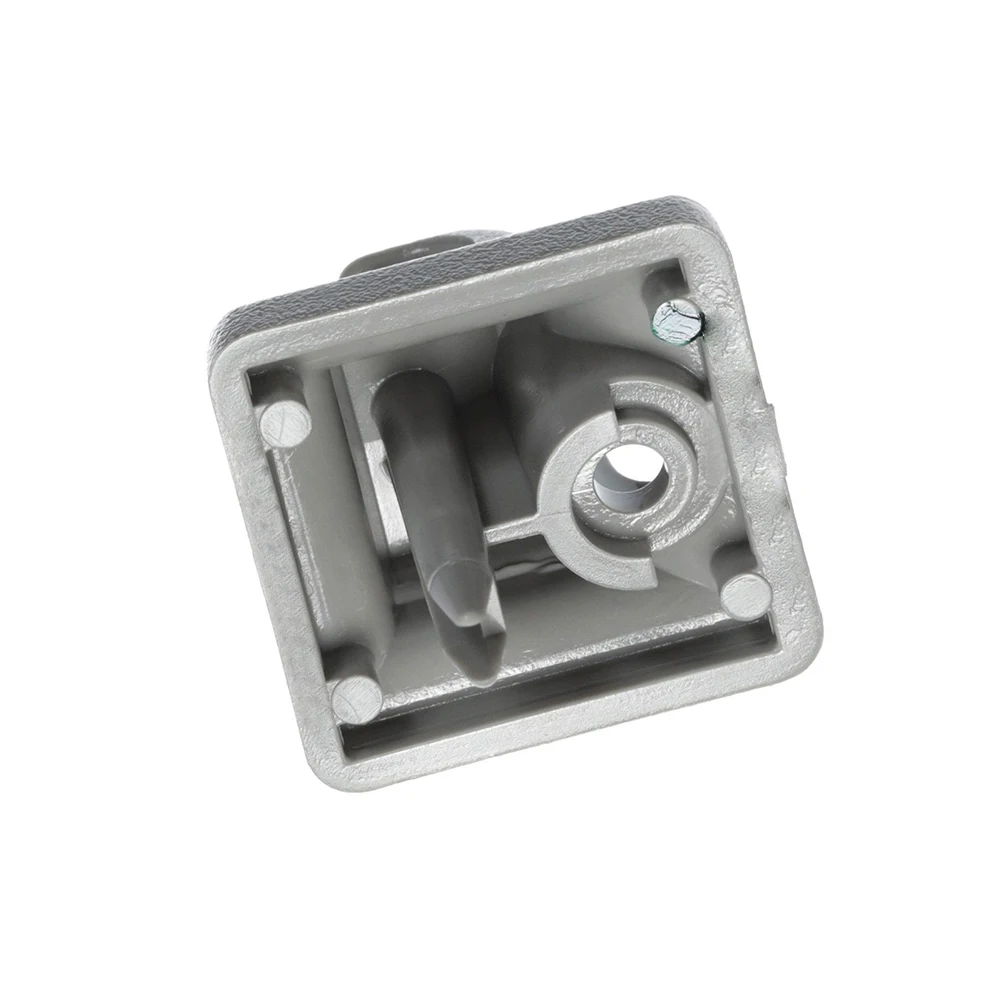 

Grey Car Sun Visor Clip Retainer For Ford E-150 E-250 E-350 E-450 Vans 3C2Z-5404132-AAB Car Sun Visor Clip Holder Accessories