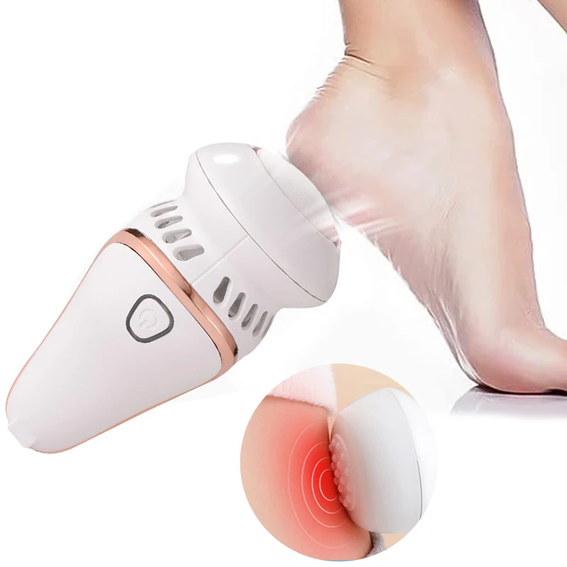 

Электрическая шлифовальная машинка для ног, перезаряжаемый аппарат для удаления мозолей, педикюрное устройство, инструменты для ухода за н...