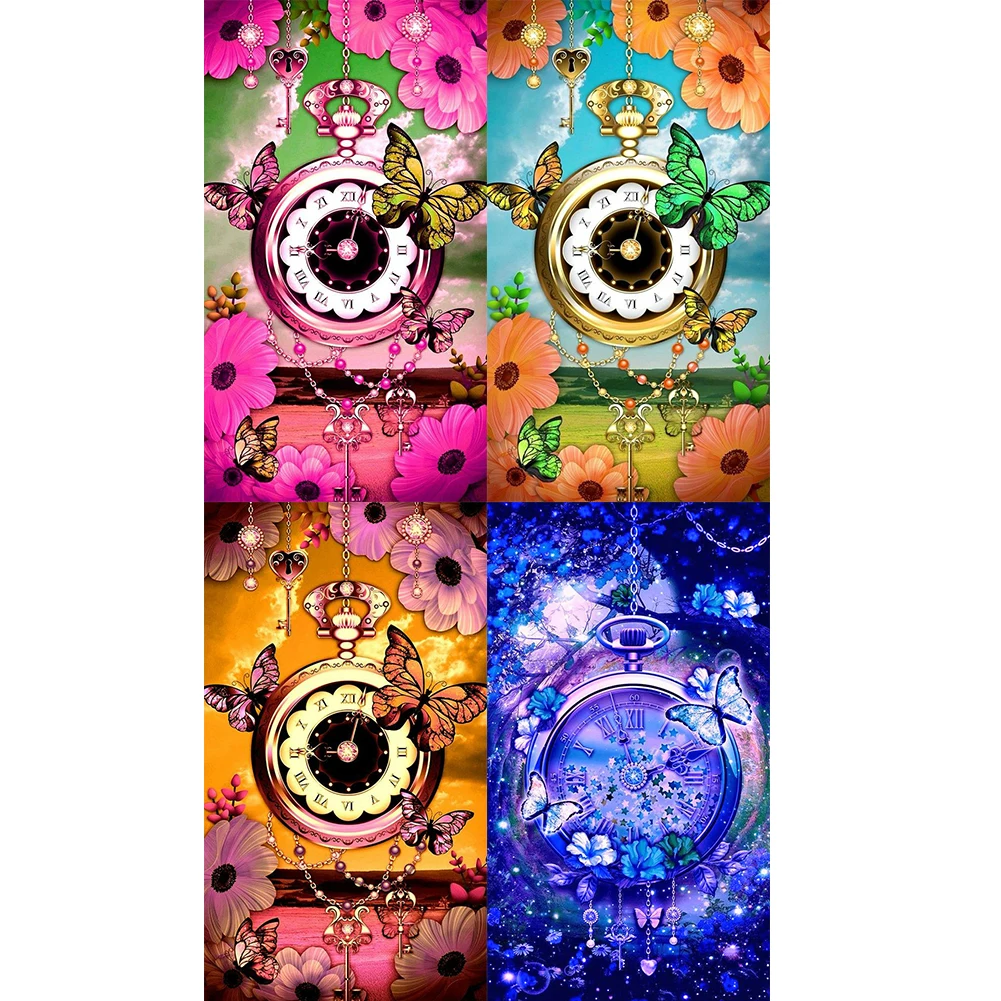 

Алмазная мозаика 5D «сделай сам», набор «сделай сам» для создания абстрактной мозаики