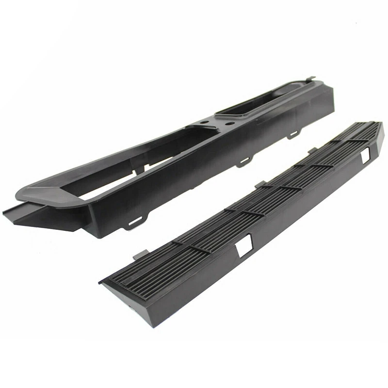 3X комплект Воздушного корпуса салона и фильтра 82208300 подходит для Jeep Grand Cherokee 1999-2010