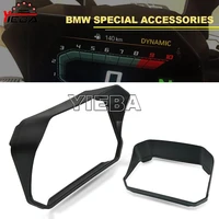 motorcycle glare shield for cockpit connectivity display for bmw f750gs f850gs f900r f900xr r1200gs r1250gs adventure s1000rr