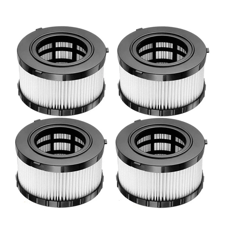 

HEPA Filter Replacement For Dewalt DC5151H DC515H DCV517 Wet Dry Vacuum Cleaner Replacement Accessories