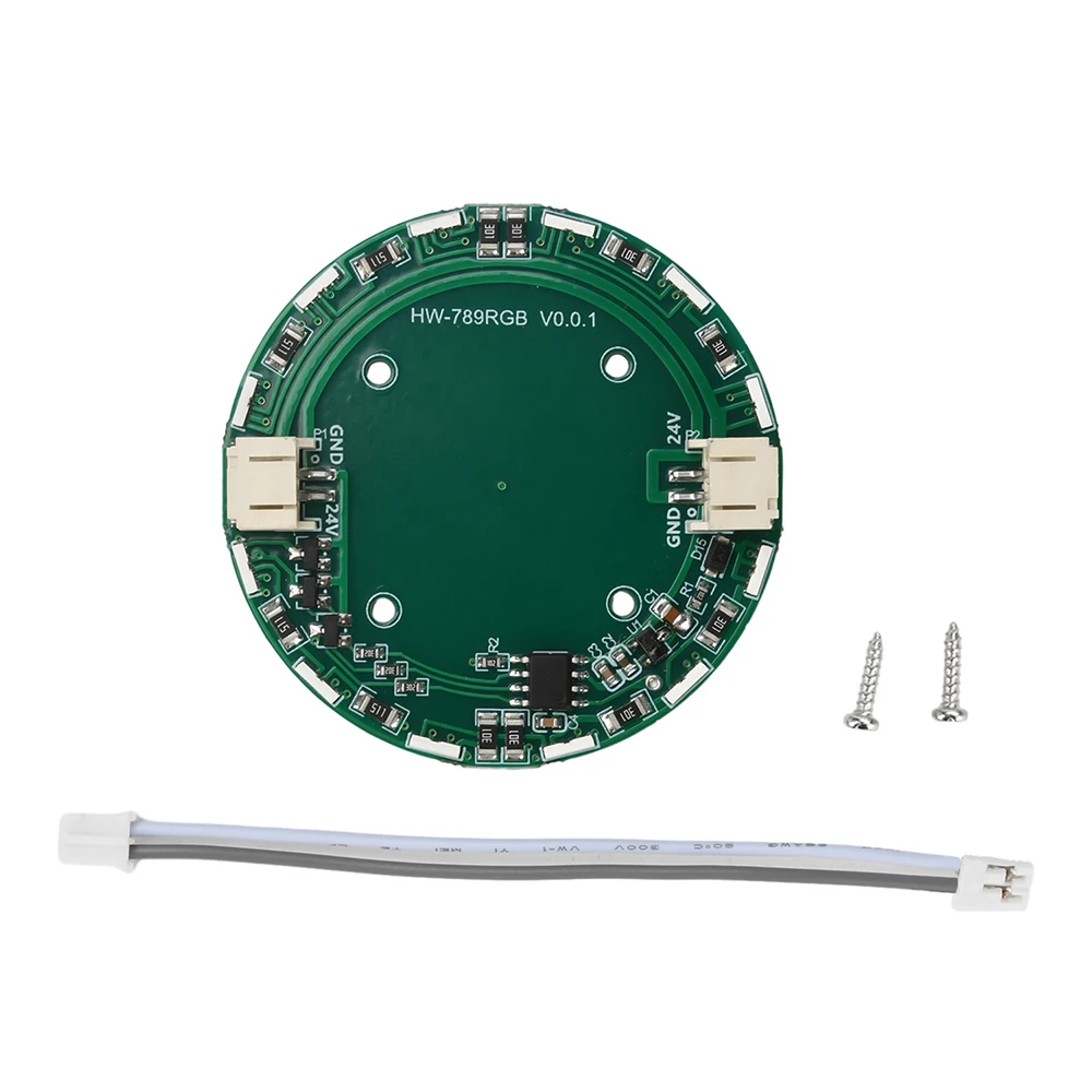 

Сенсорный модуль подсветки Aideepen