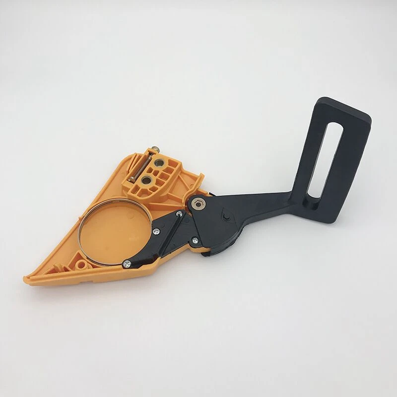 Защитный чехол сцепления цепного тормоза для цепной пилы Poulan Pp295 Pp4620av 545139903 545081874