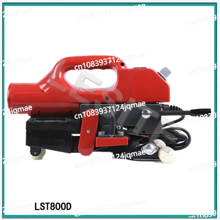 Автоматический сварочный аппарат геомембрана туннельная водонепроницаемая