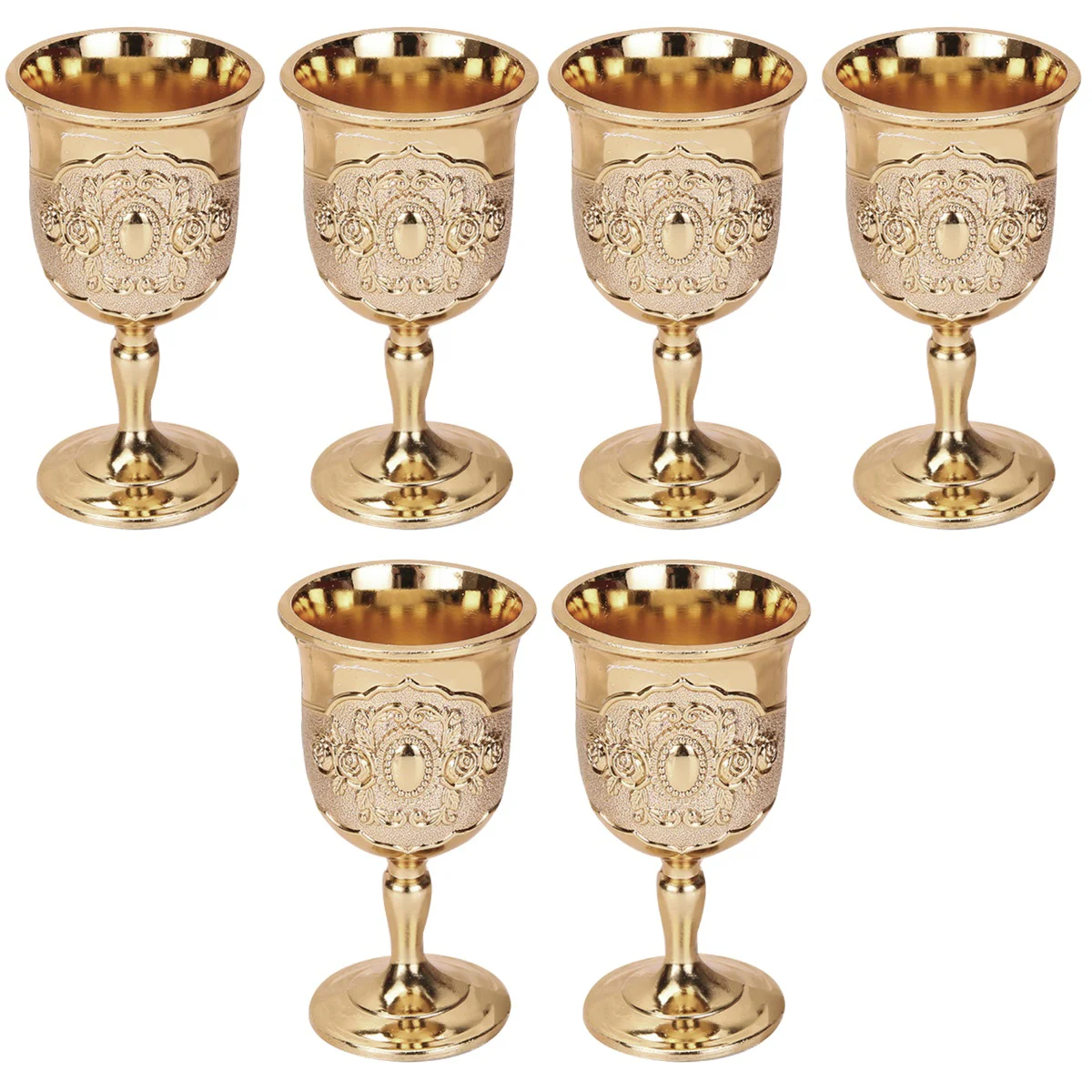 

Glasses Goblet Cup Chalice Whiskey Vintage Brass European Cups Stylemimosa Shothighball Cocktail Golden Holder Delicate Whisky