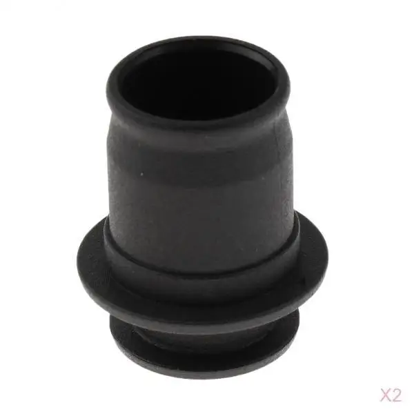 

Автомобильная Водонепроницаемая Пылезащитная заглушка, 2 шт.