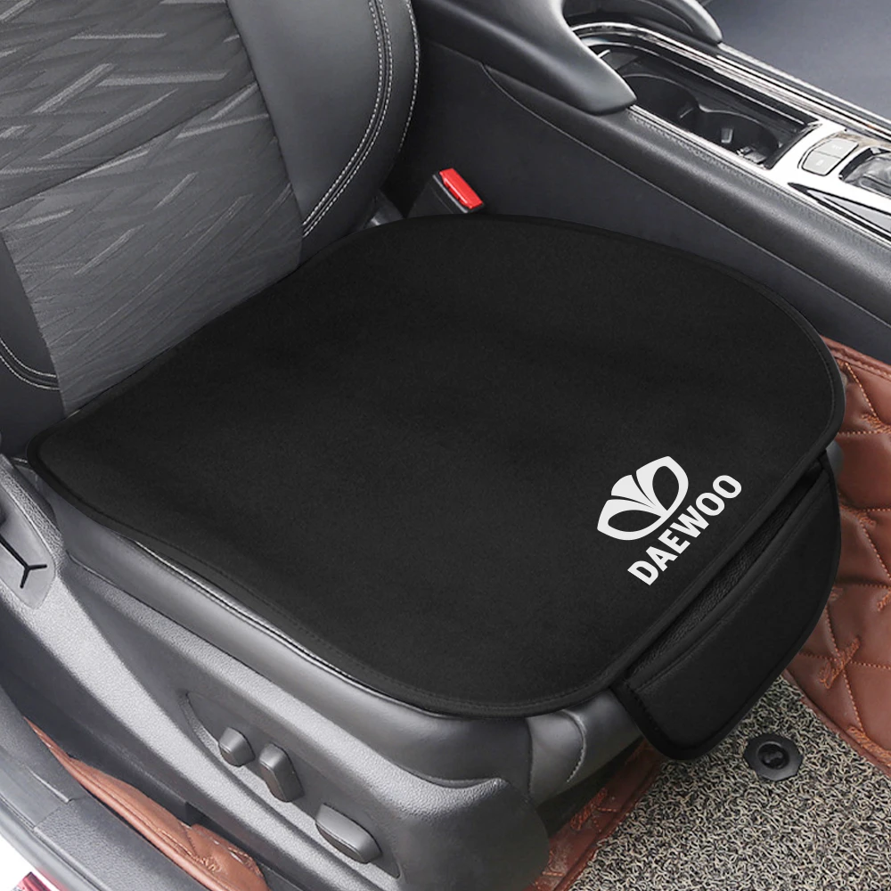 Чехол на сиденье автомобиля подушка переднее для Daewoo Matiz Nexia Lanos Kalos Gentra Nubira