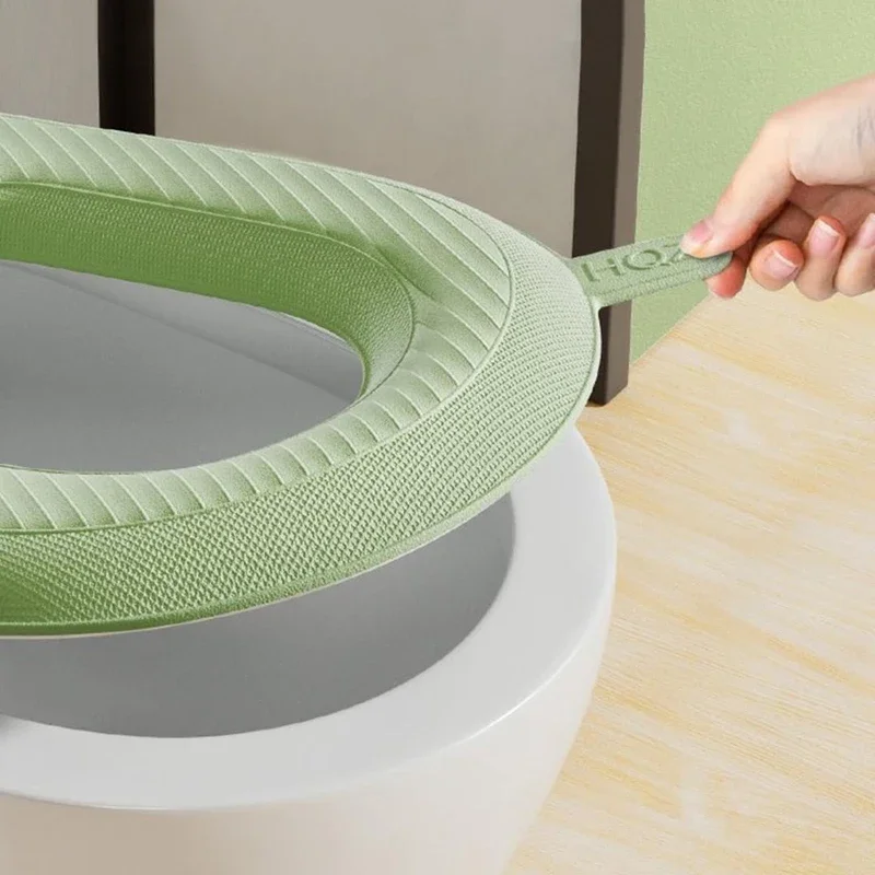 Сиденье для унитаза домашнего использования круглый год универсальный