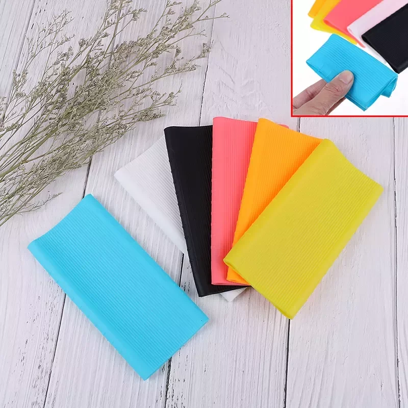 

Power Bank Protector Case Cover Power Bank 2 Generation 10000 mAh Dual USB Port Skin Shell Sleeve