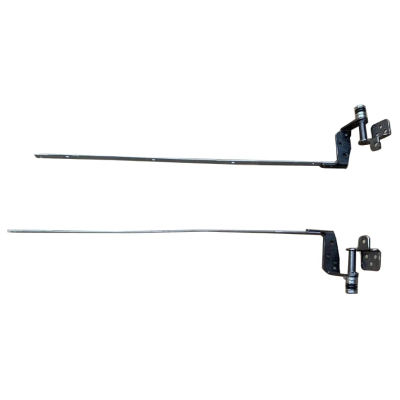 

1 пара, правые и левые петли для ноутбука hp ProBook 4730 4730S 4735 4735S