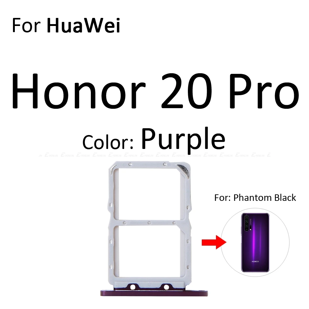 Слот для sim-карты/Micro SD карты лоток гнездо держатель контейнер разъем адаптер