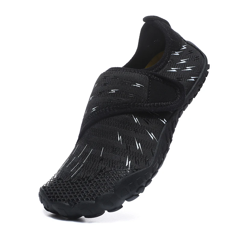 

Aqua Shoes Anti-slip Barefoot Sneakers Boy Girl Breathable Quick-drying Children Sports Shoes Wading Footwear Size EU 28-38 New