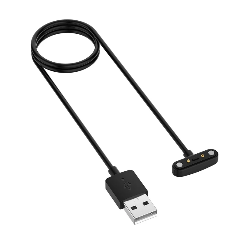 

Magnetic Power Adapter Charger Cradle Dock Bracket Base for Huami-Amazfit Ares A1908 Smart Watch Portable Charging Cable