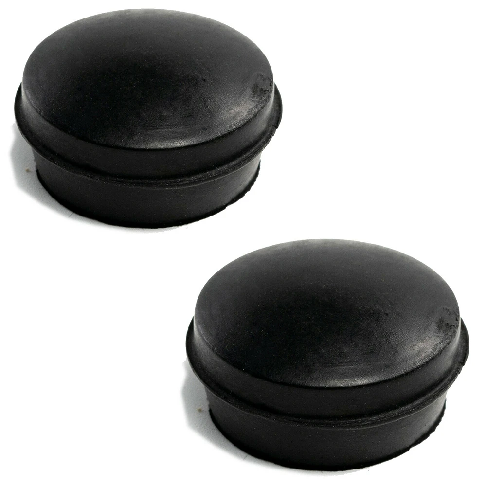 

2pcs Car Front Windshield Wiper Arm Bottom Nut Cap Bolt Protective Cover For Hyundai Sonata Genesis Accent Car Accessories