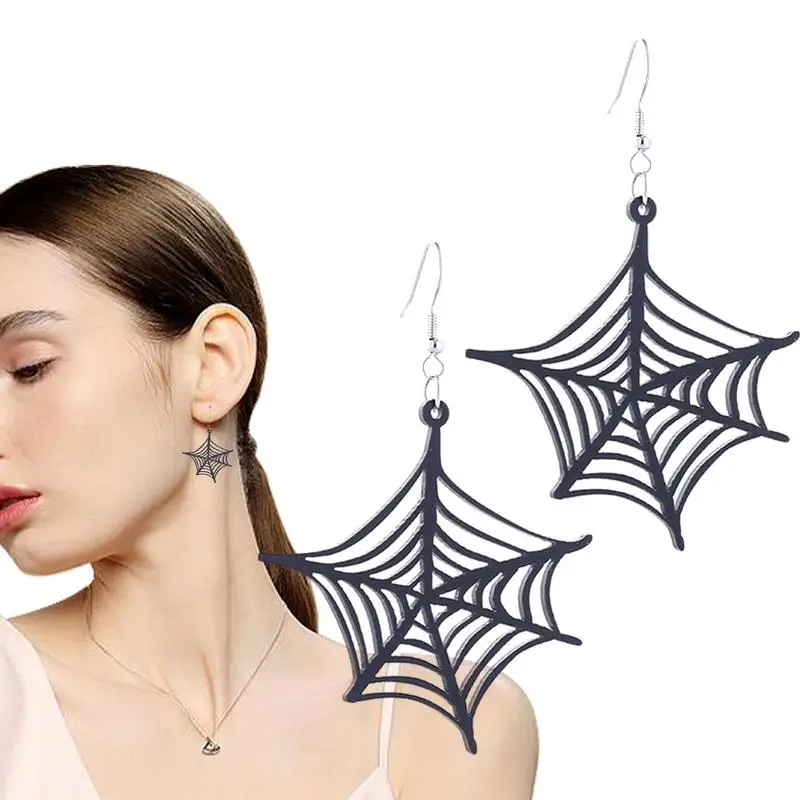 

Halloween Ear Rings Dangle Halloween Earring Jewelry Set Halloween Jewelry Earring Set Christmas Gifts For Daughters Wives