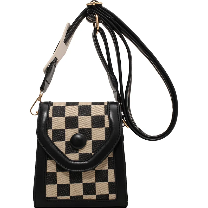 

Luxury Designer Handbag Bags for Women the Tote Canvas Aesthetic Women's Bag Shoulder Mini 2022 Trend Fashion Crossbody Makeup