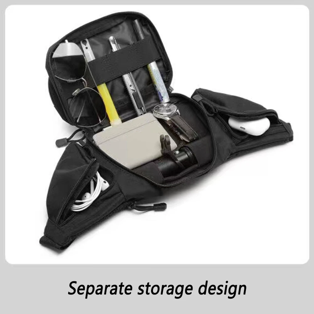 Рисунок 4 - Уличные тактические многофункциональные