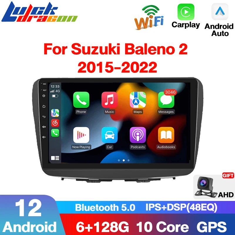 магнитола 2 din для авто Автомобильный мультимедийный радиоприемник видеоплеер GPS