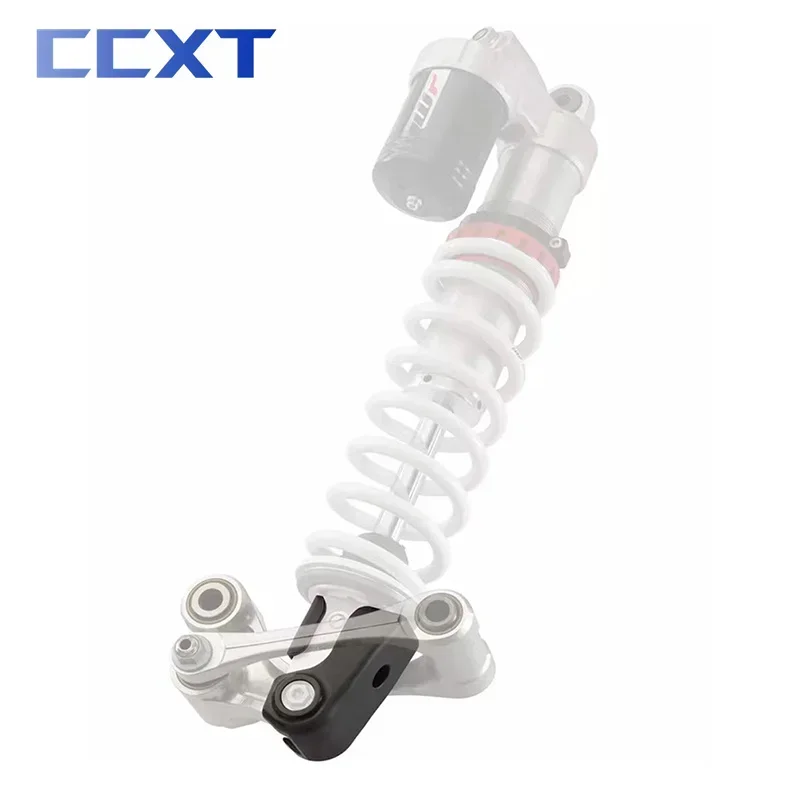 Мотоциклетный амортизатор защита рычага для Husqvarna TE TX FX FE 125 250 300 250I 300I 450 2017-2021