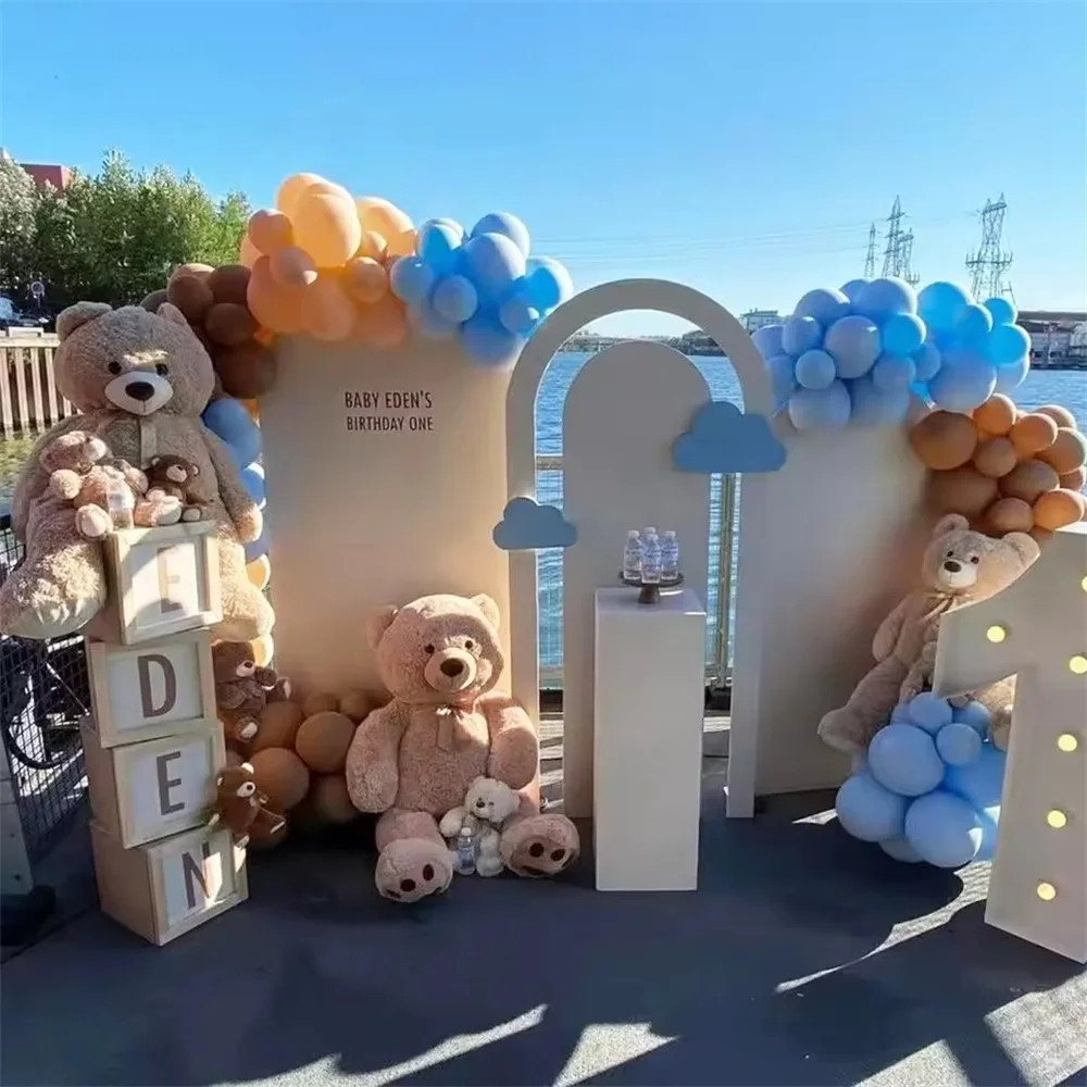 Набор воздушных шаров CatchMyParty для детского душа