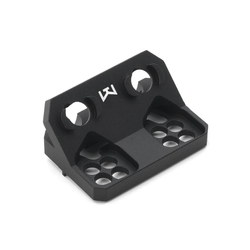 Тактическое офсетное разведывательное крепление Thorntail6 металлическая