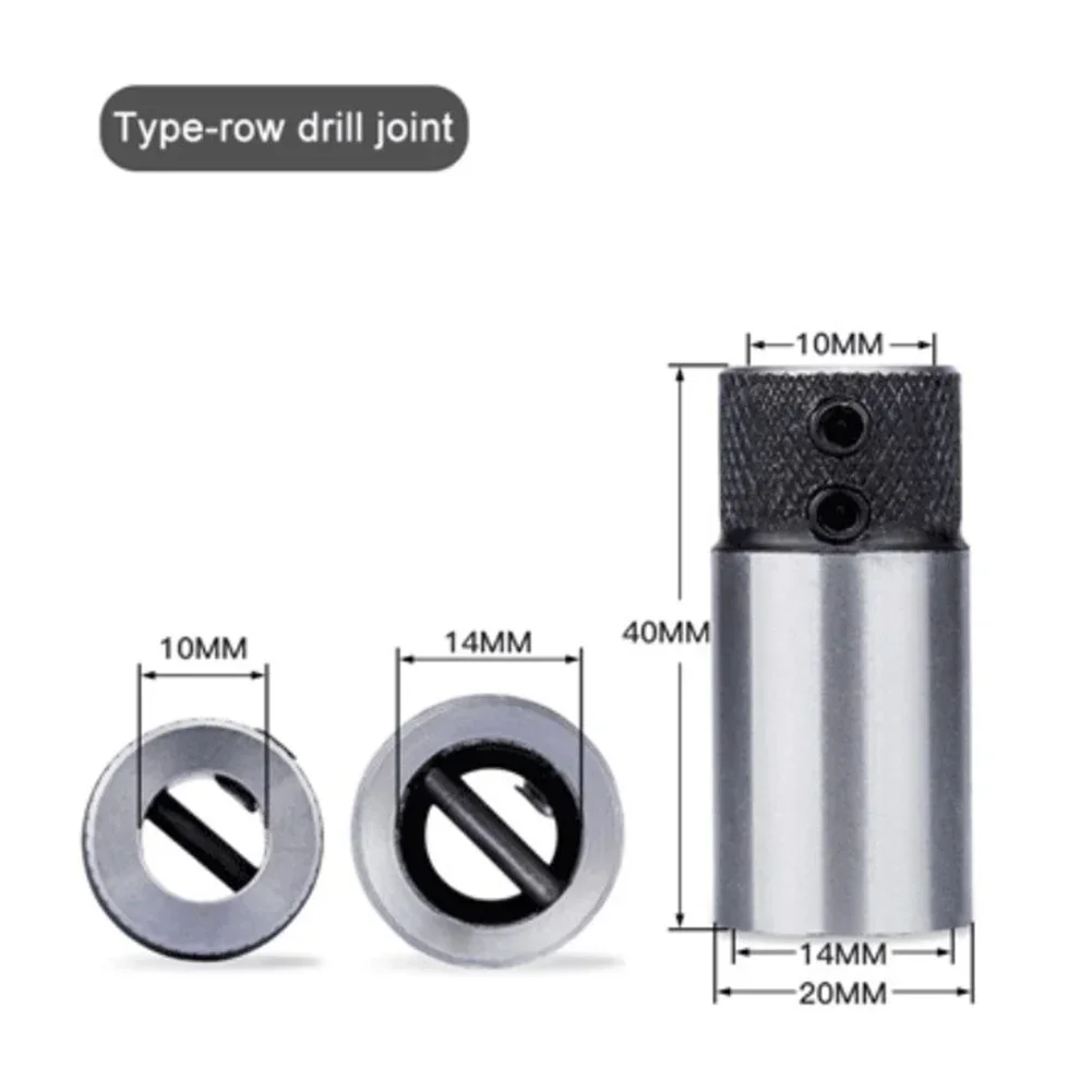 

Сверло VIBRATITE Drill Sleeve Base 20x40L/20x45L